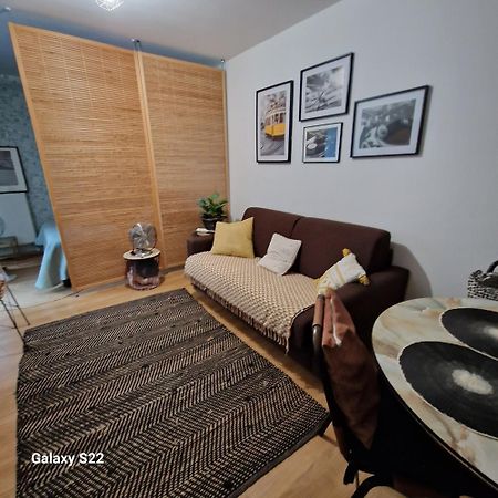 Saint Ouen Appartement Cosy Kültér fotó
