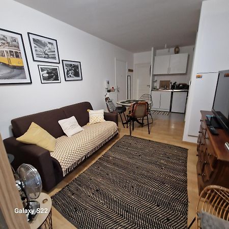 Saint Ouen Appartement Cosy Kültér fotó